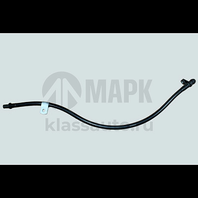 Трубка масляного щупа (ISF2.8) FOTON