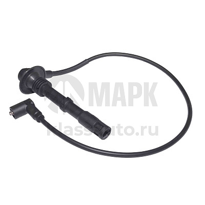 Кабель свечи зажигания (комплект из 6шт) Mercedes Benz OM906LAG (газовый мотор)