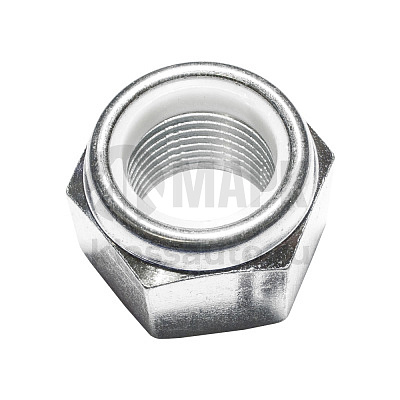 Гайка стремянки М24х2 (SW36) (TrailerParts)
