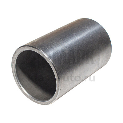 Втулка ушка рессоры (стальная)