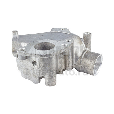 Коробка термостата (водяная) голая ( ZTD)