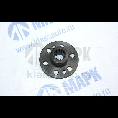 Полумуфта отбора мощности (ПАО КАМАЗ)