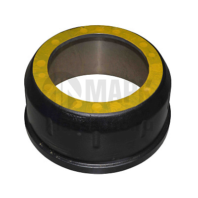 Барабан тормозной 81501100232 410х180мм (Shaanxi Hande Axle Co., Ltd)