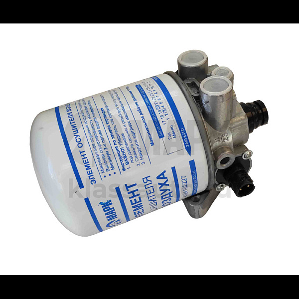 Осушитель (24В) (TRUCKMARK) (1шт в кор)