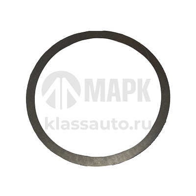 Прокладка КПП 
