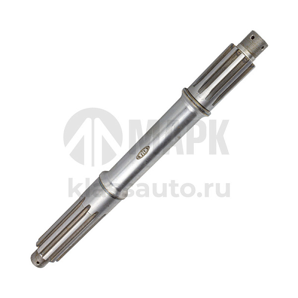 Вал ведущий среднего моста (КМД)