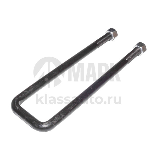 Стремянка передняя (М24х2 / L=415) в сборе