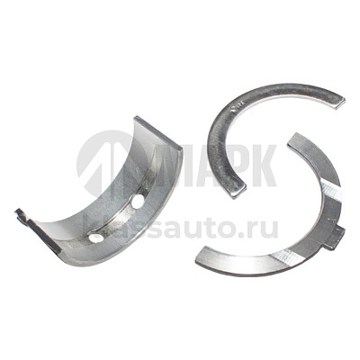 Комплект коренных вкладышей МТЗ (Д240 КР2) (1,25; ММЗ-Д50)