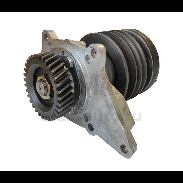 Привод вентилятора (4шт в кор)