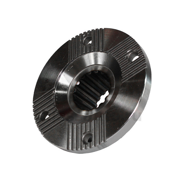 Фланец редуктора заднего моста, среднего моста (аналог)