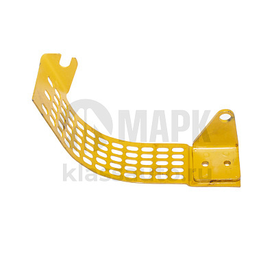 Щиток генератора МТЗ