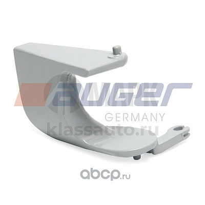 Ручка двери SCANIA 2028512 внутреняя пассажирская сторона (Auger)