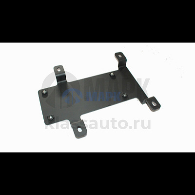 Кронштейн крепления воздушного фильтра (ПАО КАМАЗ)