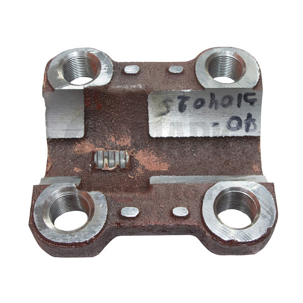 Вкладыш (сухарь) задней ступицы МТЗ-82 (САЗ Беларусь)