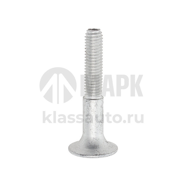 Винт крепления пола 8х55мм KRONE