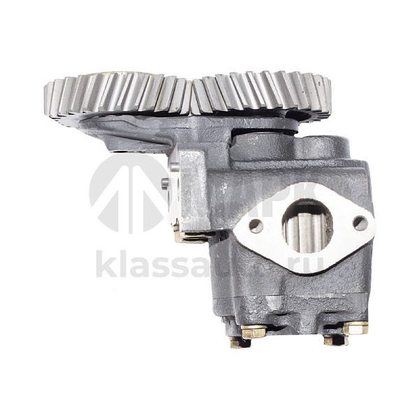 Насос масляный дв. 7511, 236НЕ, 236ДЕ (А)