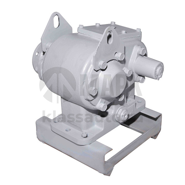 Коробка отбора мощности КОМ