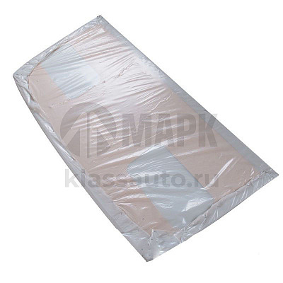 Обшивка кабины с высокой крышей без спальника