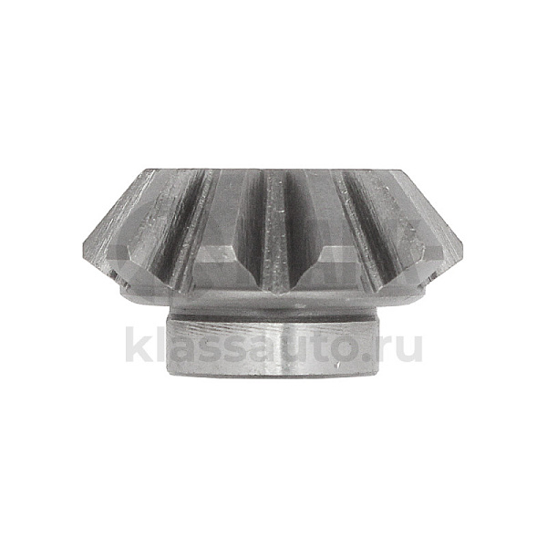 Сателлит МТЗ (10зуб) дифференциала переднего моста (Аналог)