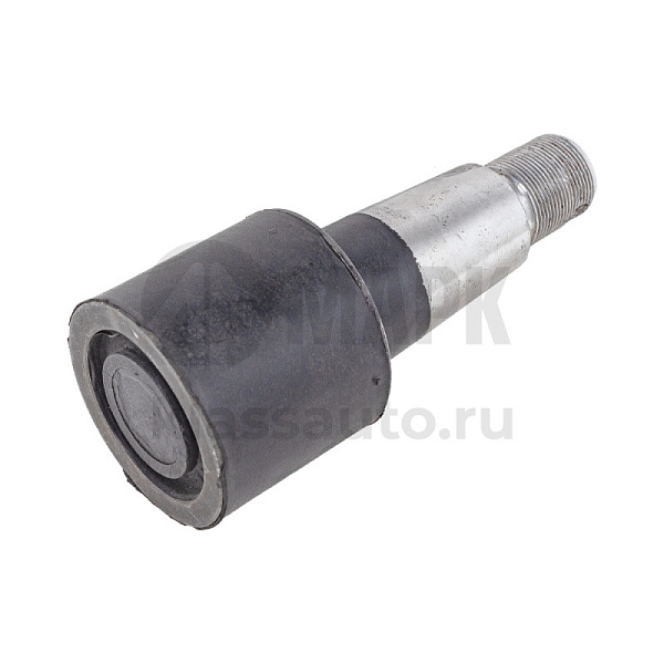 Палец РМШ короткий ст/об (М30) УРАЛ