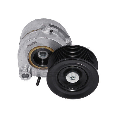 Натяжитель ремня вентилятора A4572004470 а/м КамАЗ 5490, МВ (PETERS)