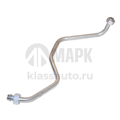 Трубка подвода масла (ПАО КАМАЗ)
