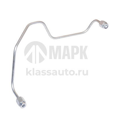 Трубка 6 секция (ПАО КАМАЗ)