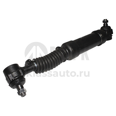 Гидроусилитель руля в сборе (с усиленным пальцем) (АЗ УРАЛ)