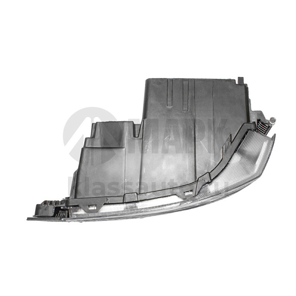 Блок фара правая 54901 (К5) 54901-3711010