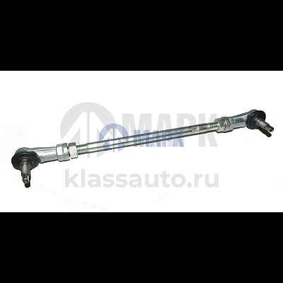 Тяга реактивная привода КПП (ПАО КАМАЗ) КАМАЗ 6460, 6522. ЕВРО 4