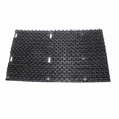 Щиток брызгопоглащающий правый (Автомастер) 676х400