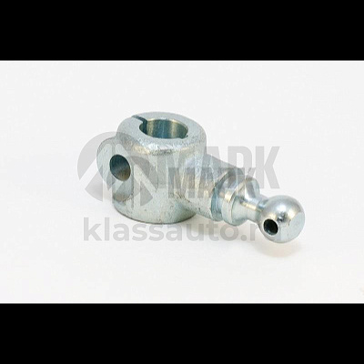 Рычаг тяги кулисы  (прямой) 