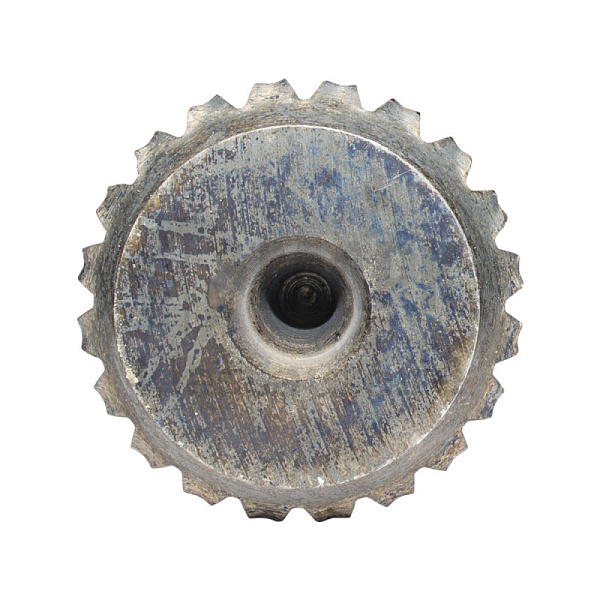 Полуось ЗМ короткая левая (ПАО КАМАЗ)