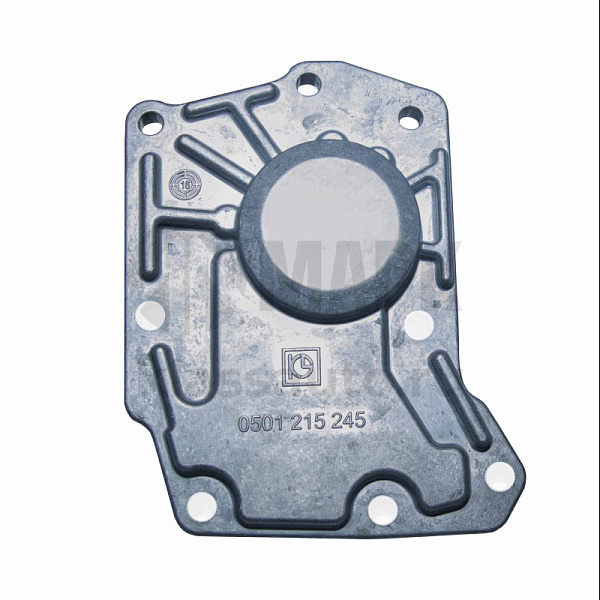 Насос масляный (ZF 0501 215 245) Kacmazlar