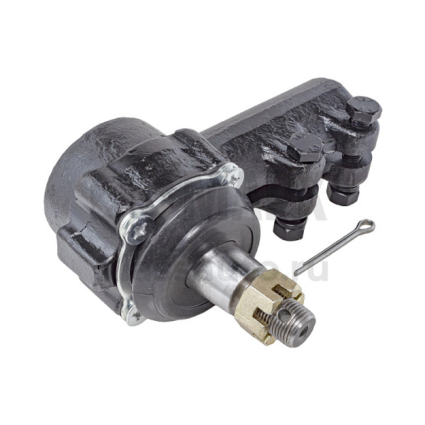 Наконечник тяги сошки рулевого механизма УРАЛ (аналог)