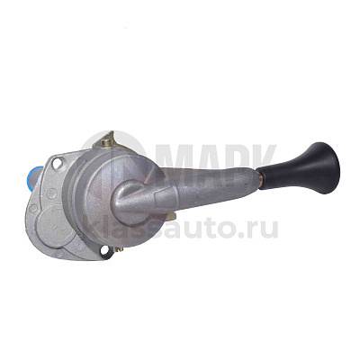 Кран ручного тормоза 3 вывода (TRUCKMARK) (20шт в кор)