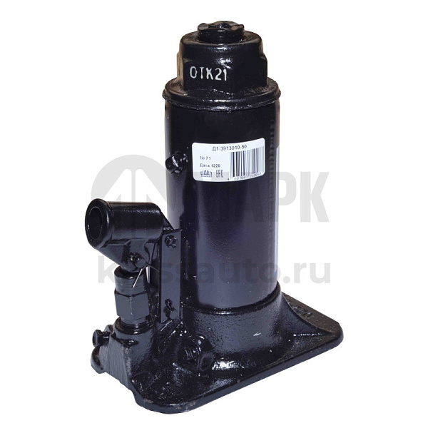 Домкрат  5т. (ОАО ШААЗ)