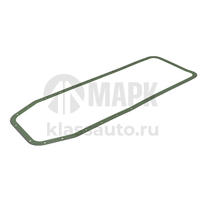 Прокладка поддона без желоба 740.50-1009031 СТРОЙМАШ