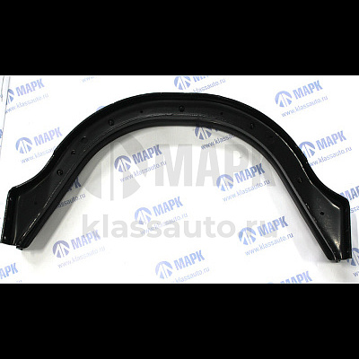 Поперечина рамы № 2 в сборе (ПАО КАМАЗ)