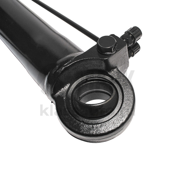 Гидроцилиндр подъема кабины а/м HOWO A7 (TRUCKMARK)