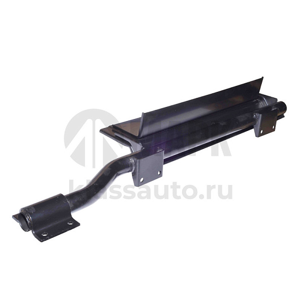 Кронштейн заднего фонаря левый (ПАО КАМАЗ)