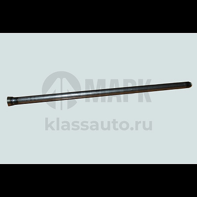 Штанга толкателя L=277mm (4BT-6BT) 3284377/3901898/3904364/3904679/3923262 DCEC