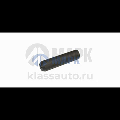 Трубка масляная КПП (ZF 1312 304 150) (Euroricambi)