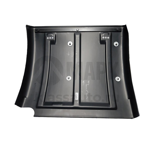 Крыло заднее №1 правое (ПАО КАМАЗ) (700.002)