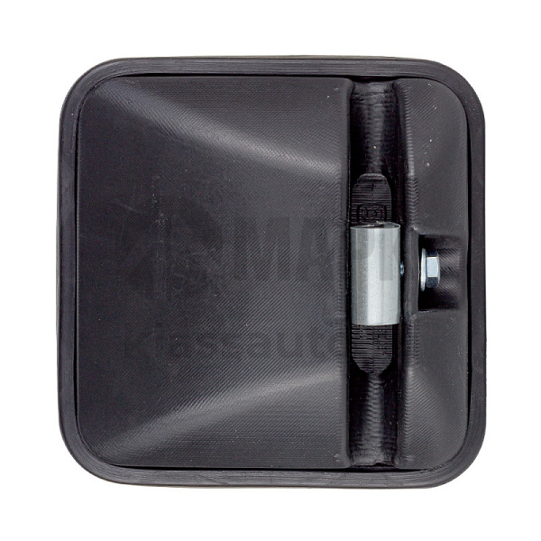 Зеркало V2 (180х180 сфера)