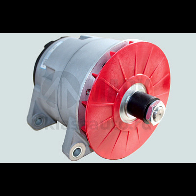 Генератор 24V 155A 1277A740/АС-172RA363B/AC-172RA308B (6ISBe270 автобус) Prestolite