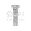 Болт колесный SAF 3302115700 M22x1.5х78 (Bigoal)