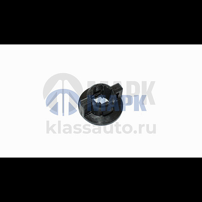 Зажим датчика включения стопсигнала (крепление) а/м КамАЗ 5490, MB (МВ)