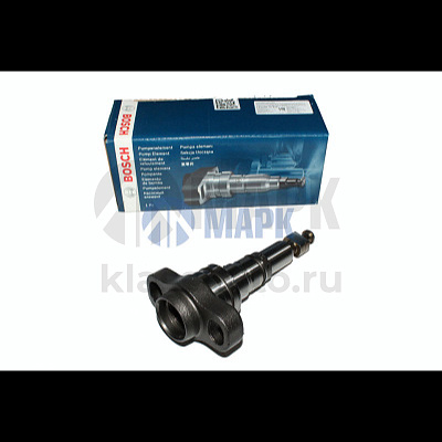 Пара плунжерная BOSCH