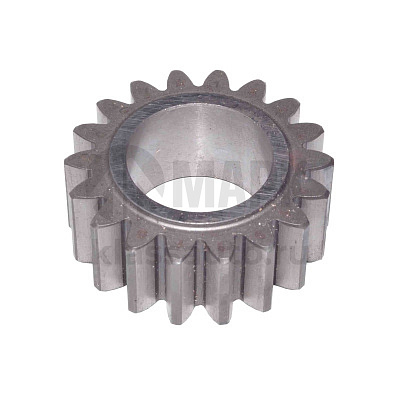 Шестерня планетарная (Shaanxi Hande Axle Co., Ltd) сателлит Z=18, i=3,947, 35 мм